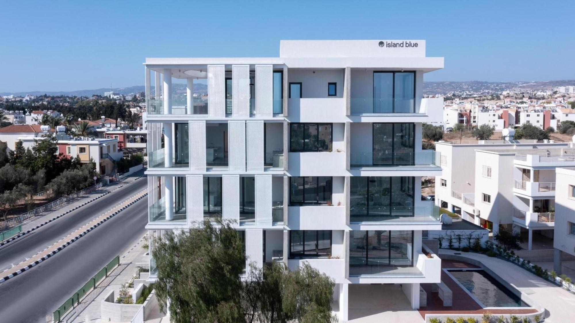 Emerald 102 2 Bed Appartement *
