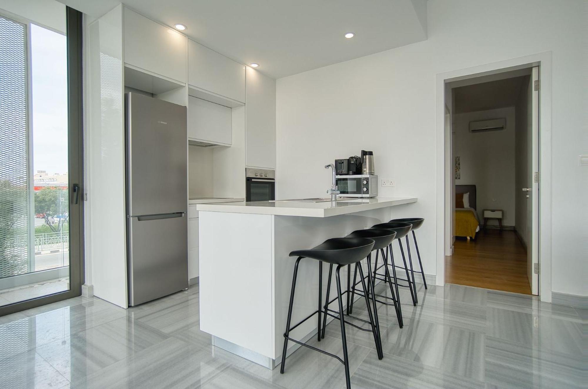 Appartement Emerald 102 2 Bed *