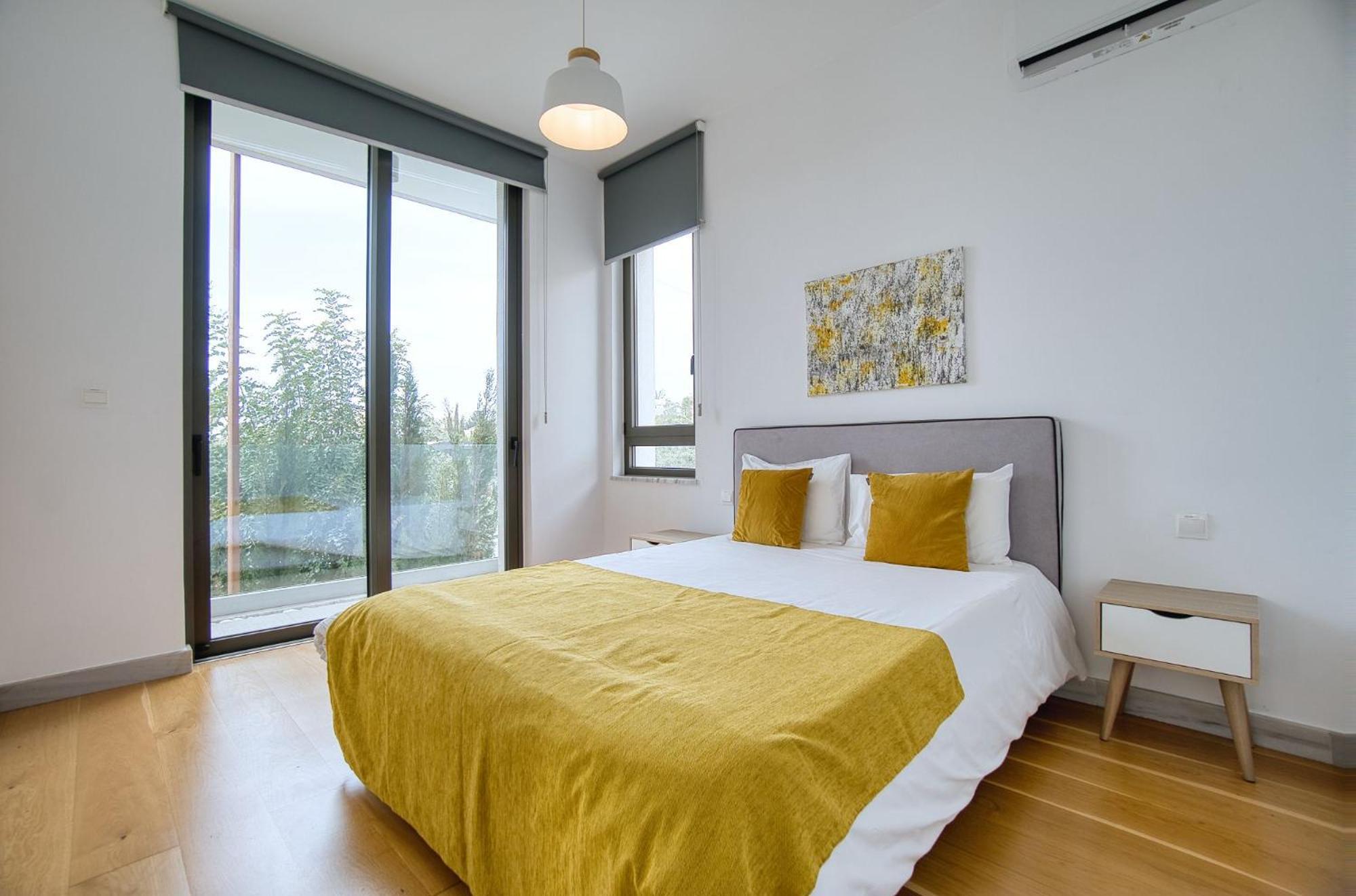Appartement Emerald 102 2 Bed Paphos